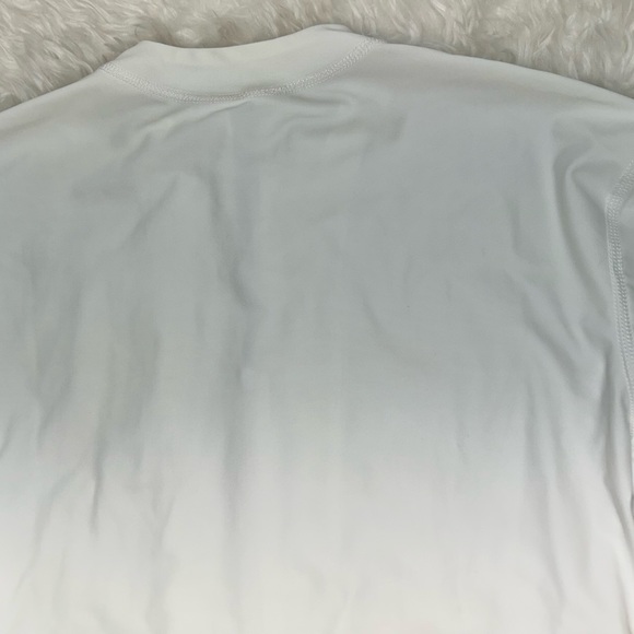 SAILBEE WOMENS WHITE ATHLETIC DRESS M - Picture 7 of 13